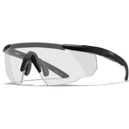 Wiley X Saber Shooting Glasses
