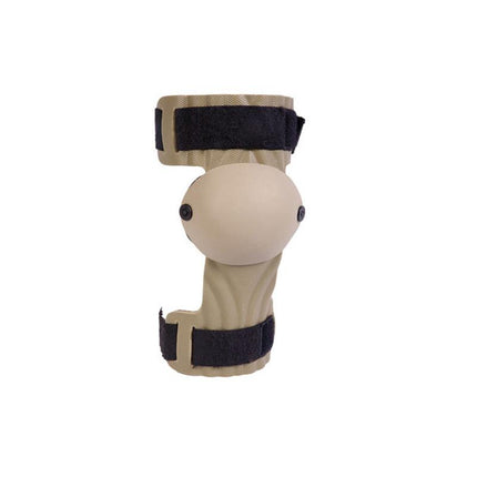 KP ArmorPro Tactical Elbow Pad Tan