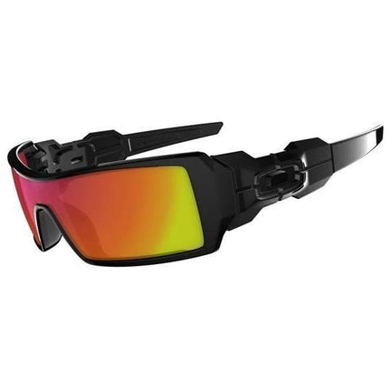 Oakley Oil Rig Sunglasses
