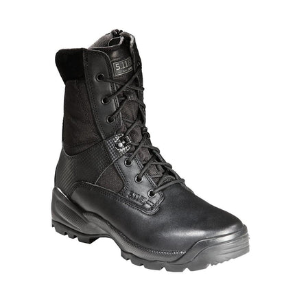 5.11 A.T.A.C. 8" Side Zip Boot Black
