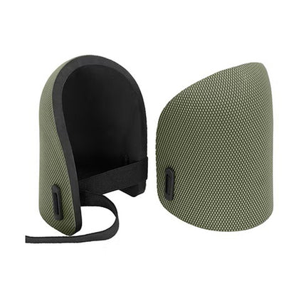 KneePro ZeroGravity Knee Pads OD Green