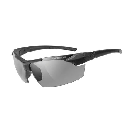 Tifosi Tactical Jet FC Matte Black