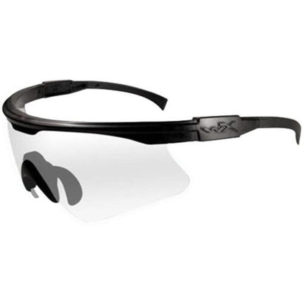 Wiley X PT-1 Wrap Around Safety Glasses