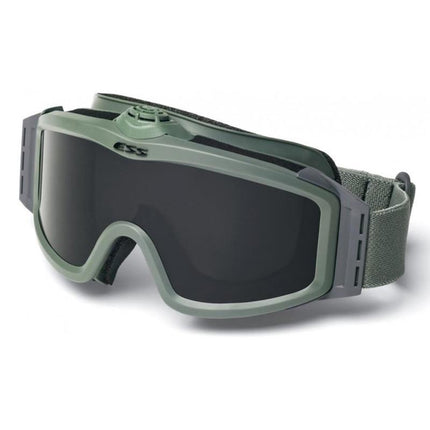 ESS Profile Turbofan Goggles - Foiliage Green