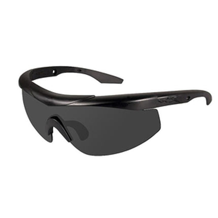 Wiley X Talon Sunglasses Smoke