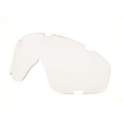 Oakley SI Ballistic Goggles Replacement Lense Clear 11-131