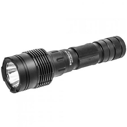 Nightsearcher Explorer XM-L 600 Rechargeable LED Flashlight