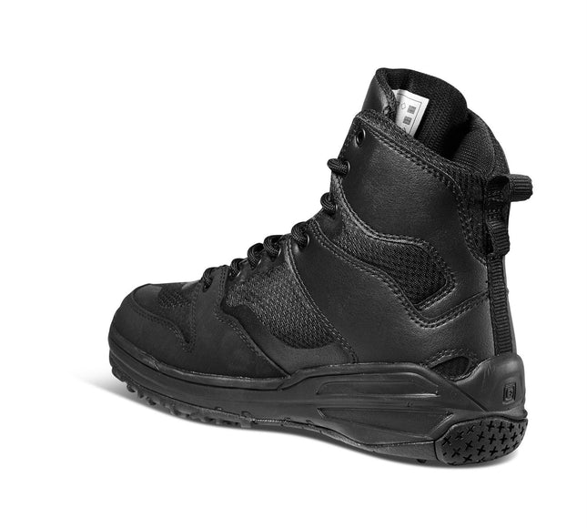 5.11 Halcyon Tactical Stealth Boots Black