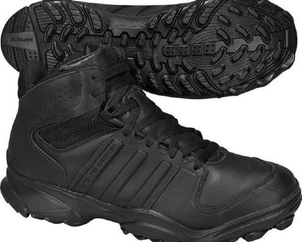 Adidas GSG9.4 Low Boots Black