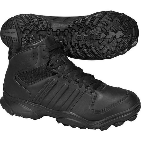 Adidas GSG9.4 Low Boots Black