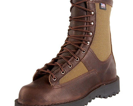 Danner Grouse 8" Brown Hunting Boots GTX