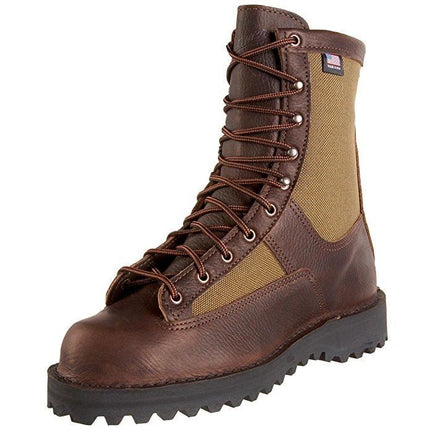 Danner Grouse 8" Brown Hunting Boots GTX