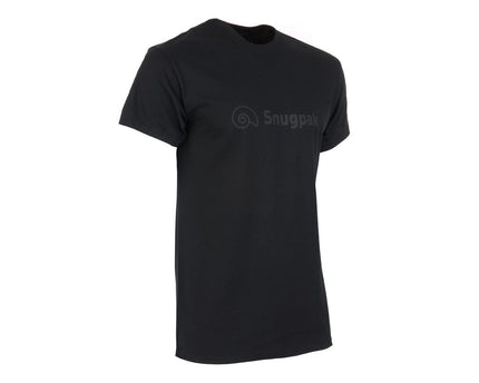 Snugpak Logo Cotton T Shirt