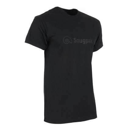 Snugpak Logo Cotton T Shirt