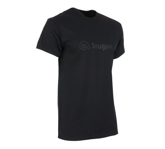 Snugpak Logo Cotton T Shirt