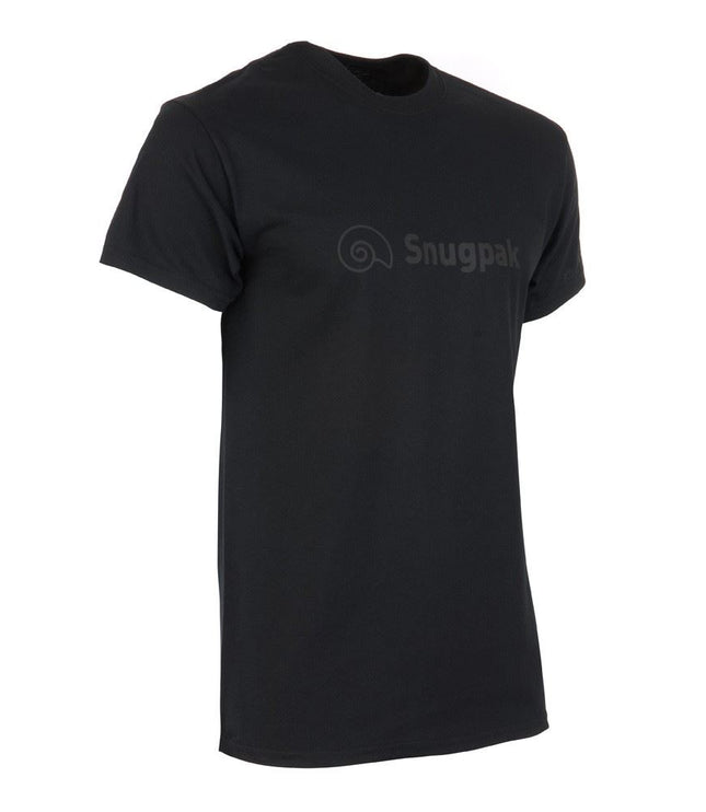 Snugpak Logo Cotton T Shirt