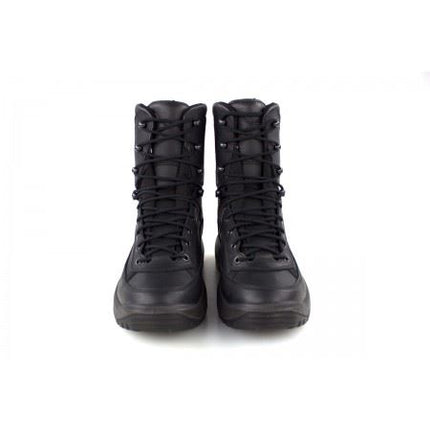 LOWA Recon GORE-TEX TF Boots In Black