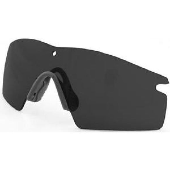 Oakley S.I Ballistic M Frame 2.0 Lense Strike Clear 11-112