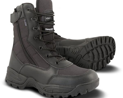 Kombat UK Spec-Ops Recon Boot In Black