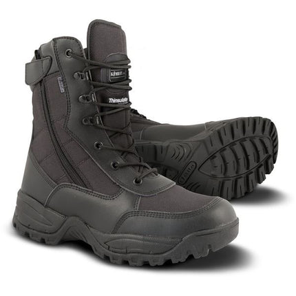 Kombat UK Spec-Ops Recon Boot In Black