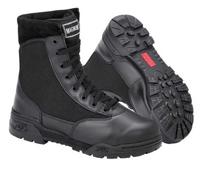 Magnum Mens Classic Boot Black