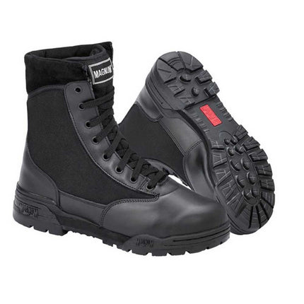 Magnum Mens Classic Boot Black