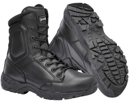 Magnum Viper Pro 8.0 Leather WP EN Tactical Boot Black