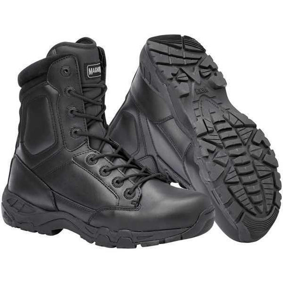 Magnum Viper Pro 8.0 Leather WP EN Tactical Boot Black