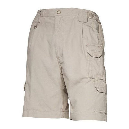 5.11 Men's Tactical Cotton Shorts Tundra #Waist 38"