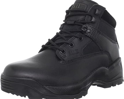 5.11 A.T.A.C 6" Boot Black