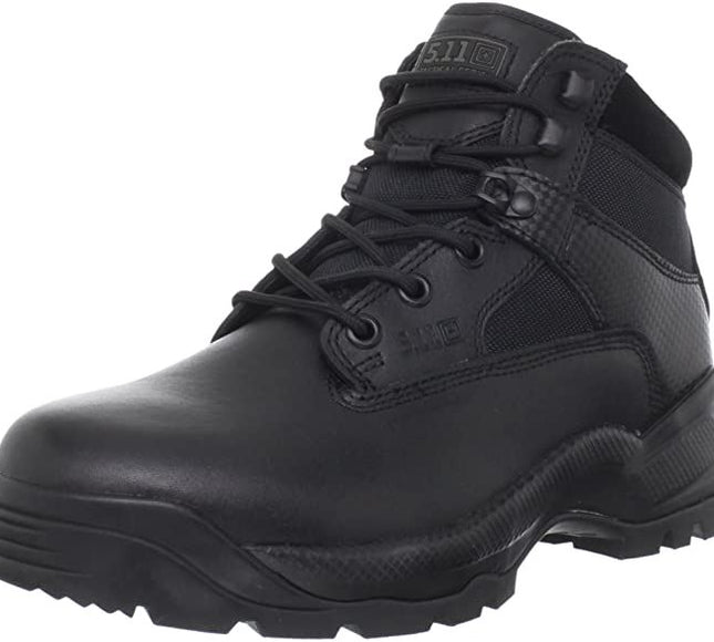 5.11 A.T.A.C 6" Boot Black