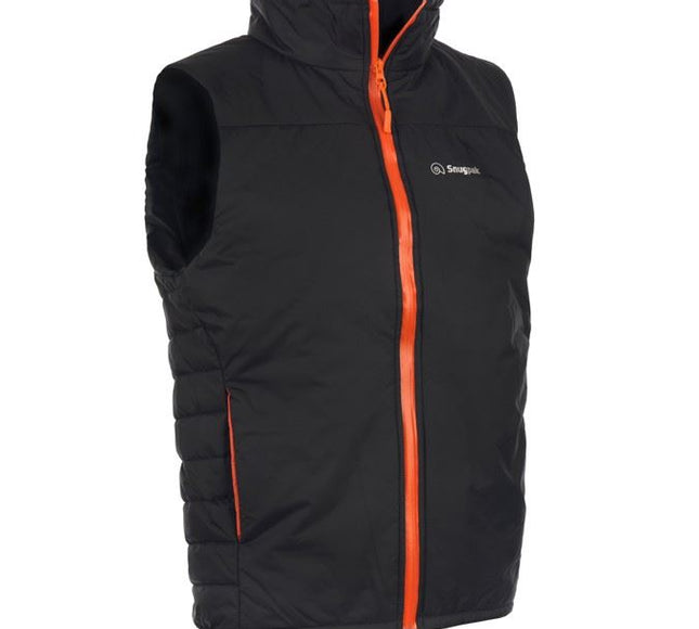 Snugpak Adventure Racing Vest Black