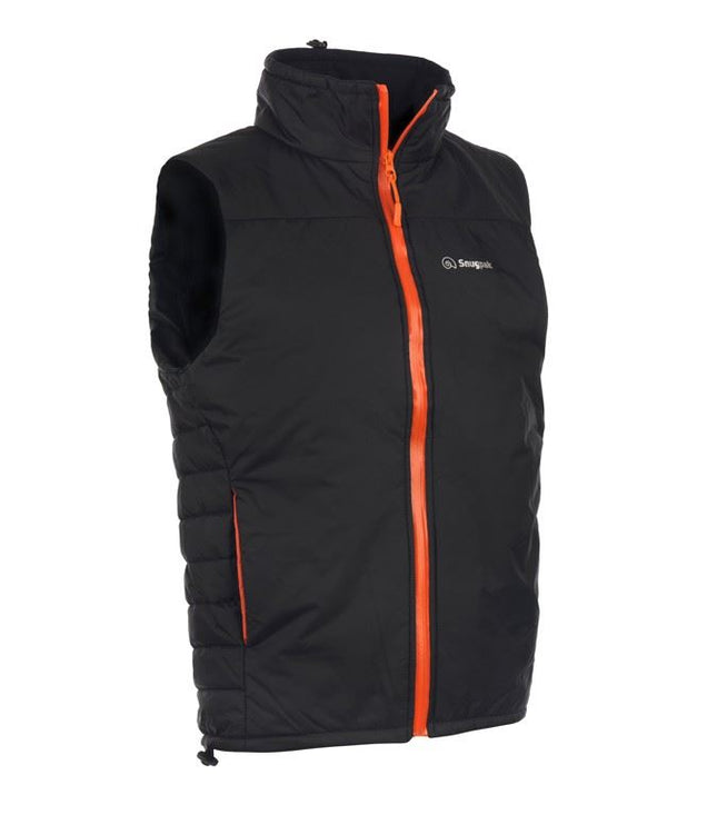 Snugpak Adventure Racing Vest Black