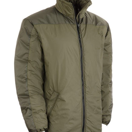 Snugpak Sleeka Elite Jacket Olive