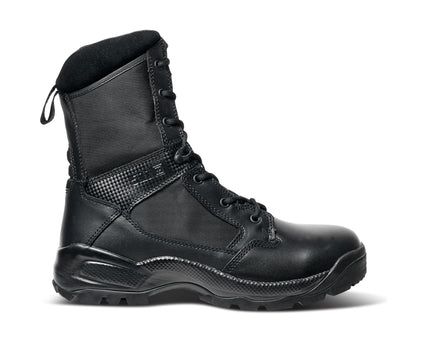 5.11 ATAC 2.0 8" Side Zip Boot Black