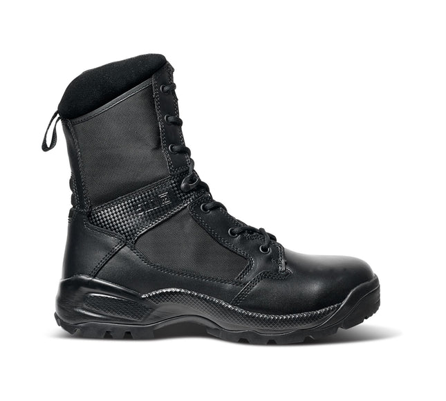 5.11 ATAC 2.0 8" Side Zip Boot Black