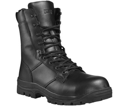 Magnum Elite Shield CT CP Waterproof Safety Boot Black