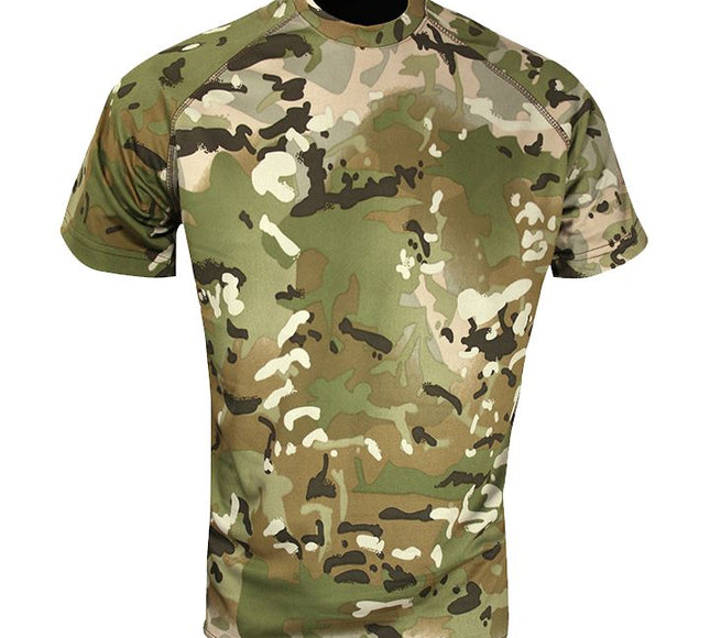 Viper Mesh-Tech T-Shirt