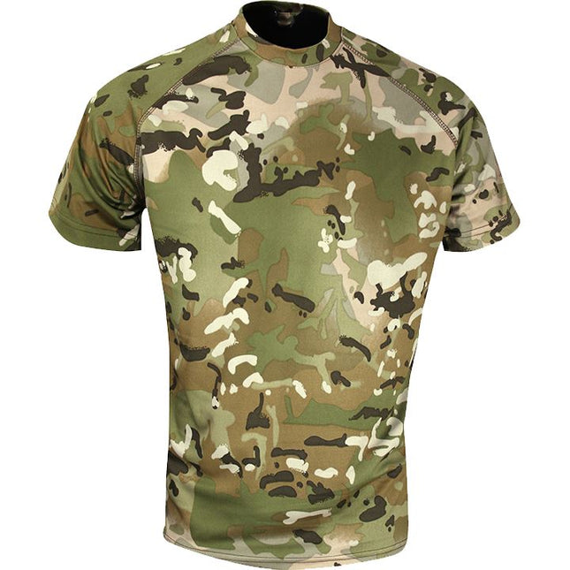 Viper Mesh-Tech T-Shirt