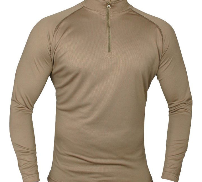 Viper Mesh-Tech Armour Top