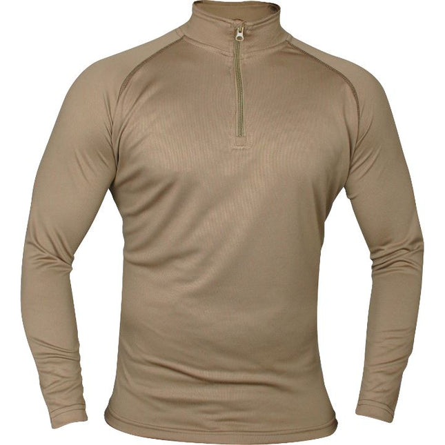 Viper Mesh-Tech Armour Top