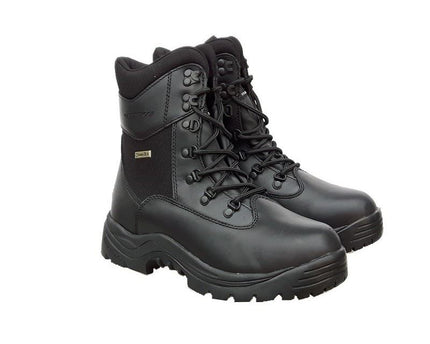 Highlander ATF Sympatex Boot Black