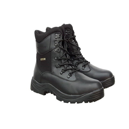 Highlander ATF Sympatex Boot Black