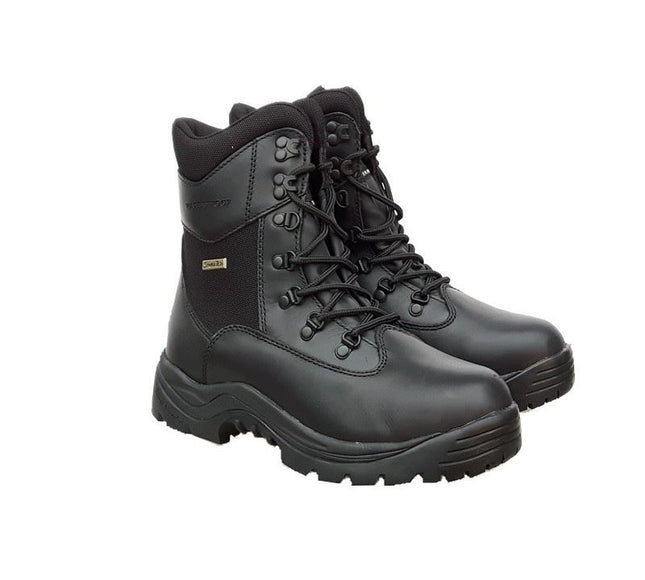 Highlander ATF Sympatex Boot Black