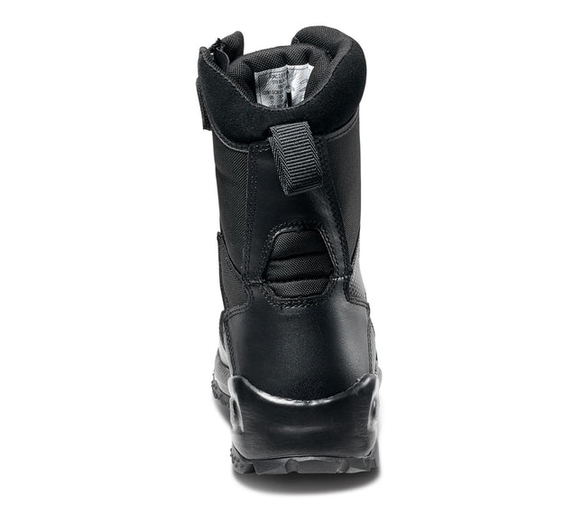 5.11 ATAC 2.0 8" Side Zip Boot Black