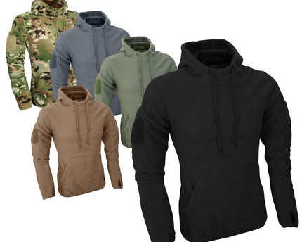 Viper Fleece Hoodie