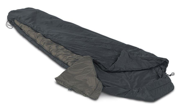 Snugpak Expanda Panel Winter Sleeping Bag