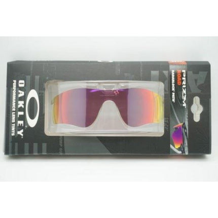 Oakley Radarlock Path ALK Lens Prizm Baseball Replacement Lense 101-118-002