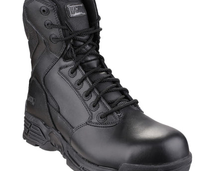 Magnum Stealth Force 8.0 Tactical Boots In Black