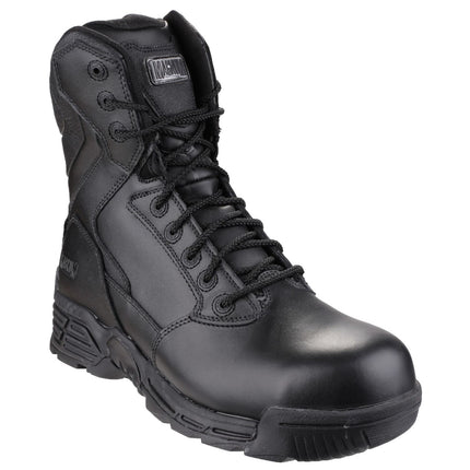 Magnum Stealth Force 8.0 Tactical Boots In Black